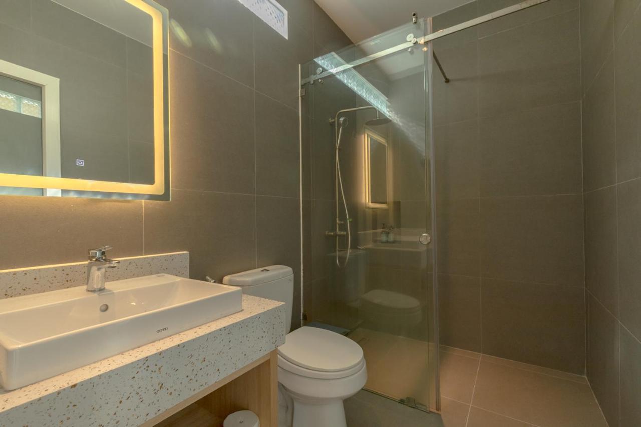 Tay Tien Bungalow Phu Quoc Exterior foto