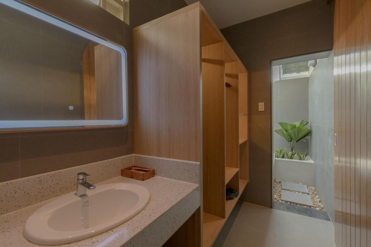 Tay Tien Bungalow Phu Quoc Exterior foto